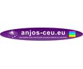 Logo webu anjos-ceu.eu