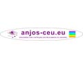 Logo webu anjos-ceu.eu